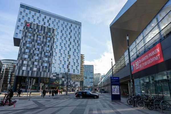 Choisir la bonne lumière dans la chambre de bébé