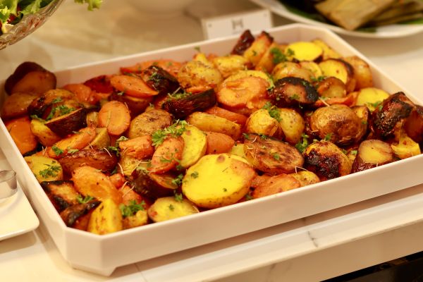 4 recettes pour célébrer le nouvel an