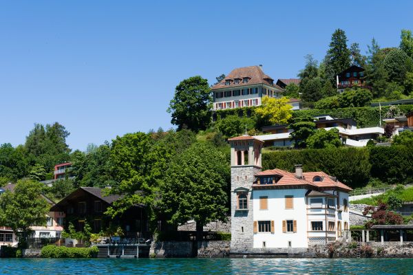 Annuaire : pour explorer chaque recoin en Suisse
