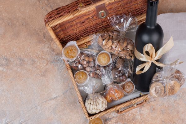 Cadeaux de gastronomie : explorez les délices du terroir