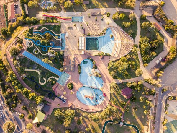 Camping Perpignan : pour un éventail de loisirs