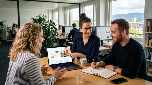 Comment avoir une landing page performante ?