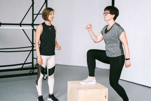 Comment Devenir un Coach Sportif Réussi ?