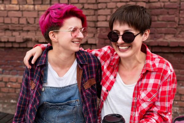 Comment trouver des amis quand on est transgenre ?
