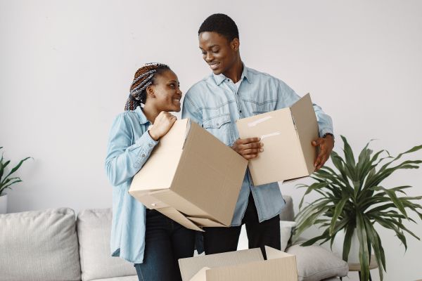 Déménagement laurentides : 5 astuces pour une expérience réussie