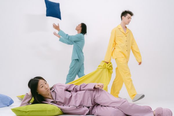 Dormez en style : le meilleur du pyjama chez pyjama d’or