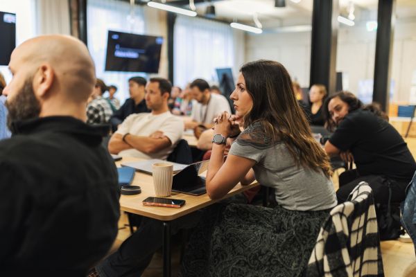Formation en communication à lille : boostez votre carrière