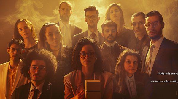 Guide sur la premiere brique : une solution innovante de crowdfunding