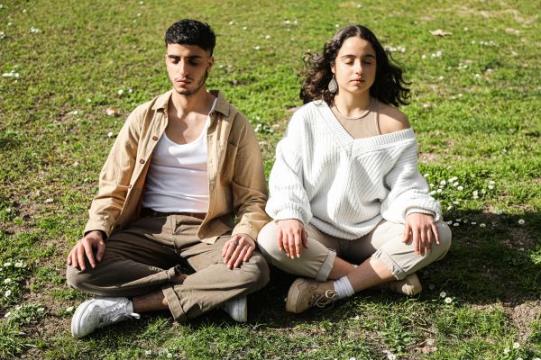 Harmonie mentale : pour une pause relaxante