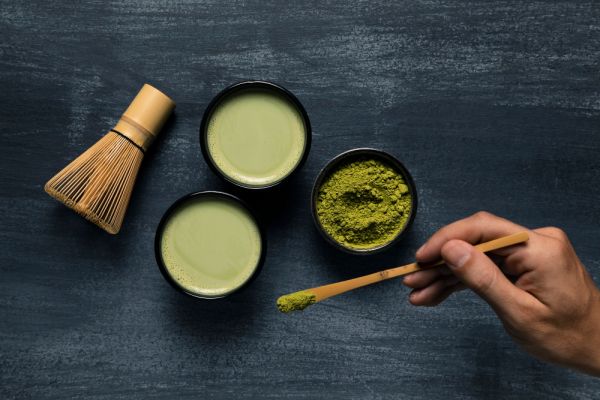 Influence du Thé Matcha sur la Pression Artérielle
