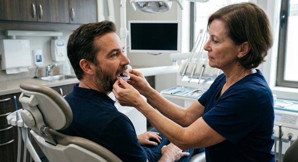 La Clinique Dentaire Maizerets propose-t-elle des solutions pour les ronflements et l'apnée du sommeil ?