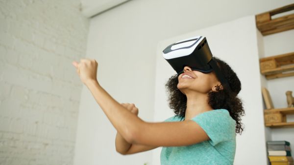 les actualités sur les dernières avancées en matière de réalité augmentée