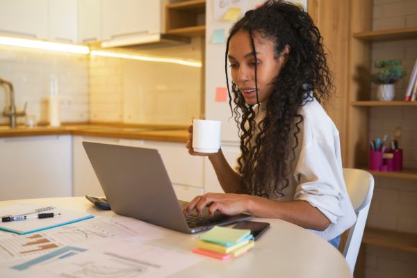 les avantages et inconvénients du travail à distance