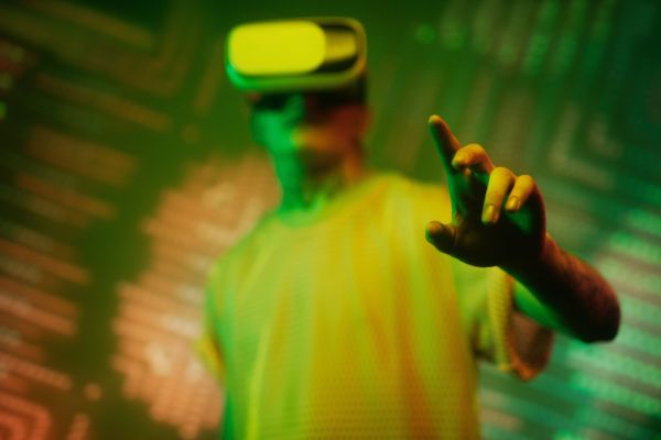 Les innovations technologiques dans la magie