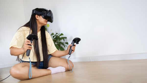 les jeux vidéo d'aventure immersifs à explorer de fond en comble