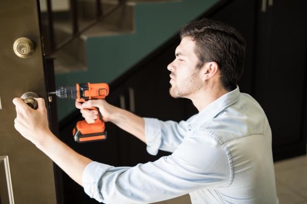 Pourquoi faire appel à un serrurier qualifié?