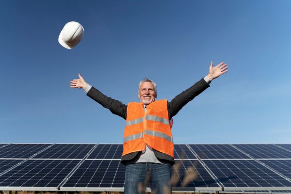 Prix d'un panneau photovoltaïque : ce qu'il faut savoir en 2025