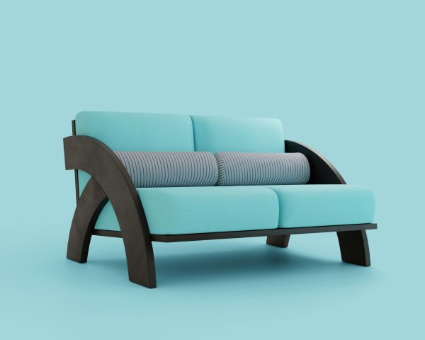 Quelle couleur devriez-vous choisir pour un nouveau canapé ?