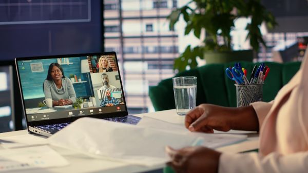 Quelle est l'efficacité des formations professionnelles à distance?