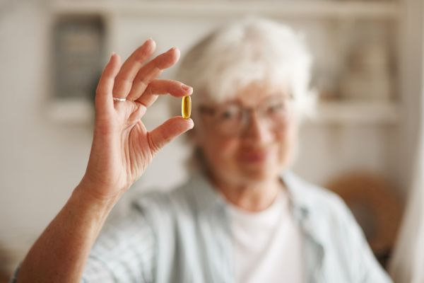 Quelles sont les meilleures sources de vitamine D dans les soupes pour maintenir votre santé osseuse ?