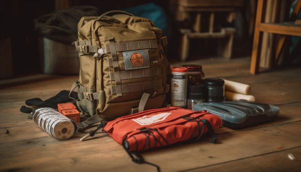 Sac de survie : quel matériau de fabrication choisir ?