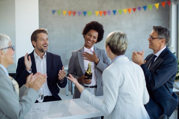 Séminaire à Perpignan : Comment assurer le succès de votre événement d'entreprise ?