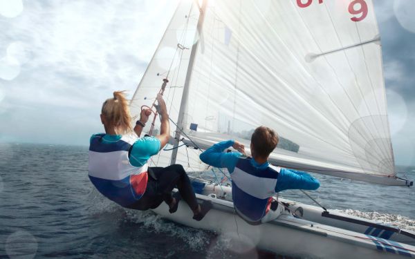 S'inscrire à une course de voile : vous devez connaître les règles