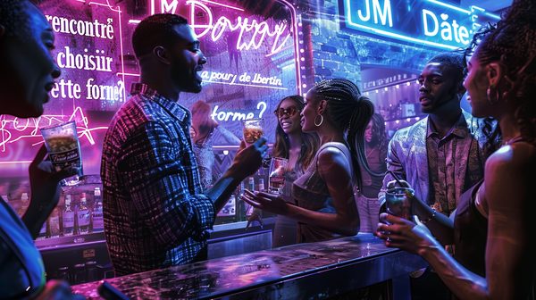 Site de rencontre libertin jm date : pourquoi choisir cette plateforme ?