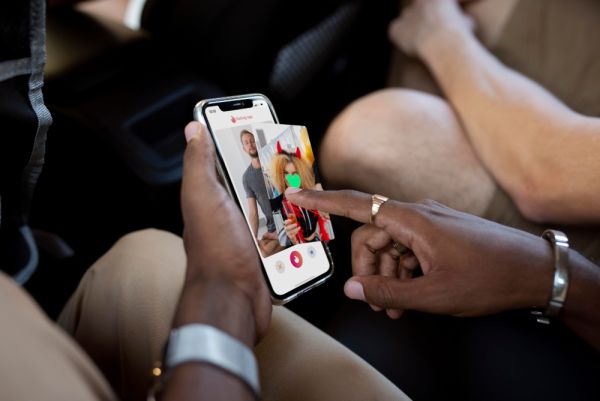 Spiice : comment fonctionne cette application mobile pour votre rencontre ocasionnelle ?