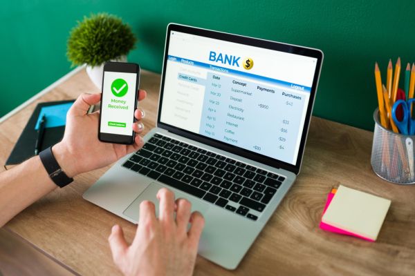 Top 5 des meilleures banques en ligne à connaître en 2024