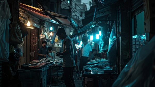 Trouver des iphones d'occasion à petit prix, un mythe ?