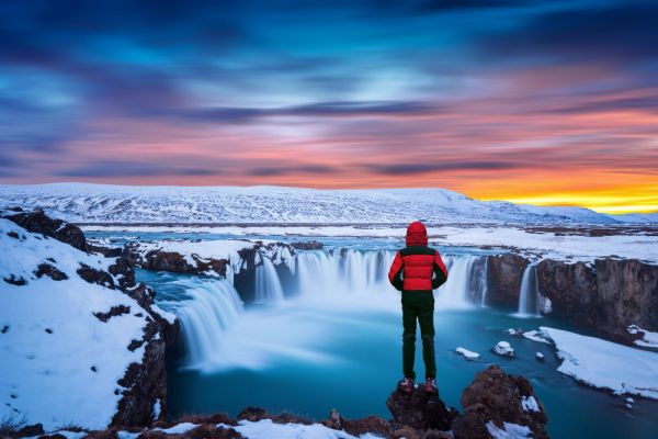 voyage en islande
